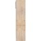 Ekena Millwork Olympic Traditional Smooth Bracket w/ Offset Brace, Douglas Fir, 7 1/2"W x 24"D x 32"H BKT0806X24X32OLY01SDF - alternate 3
